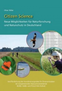 Röller, O.: Citizen Science