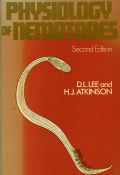 Lee, D. L. & Atkinson, H. J.: Physiology of Nematodes